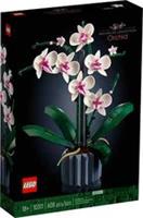 Lego Botanicals - Orchid - 10311 - Brand New & Sealed