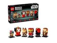 Lego Brickheadz - The Phantom Menace - 40676 - Brand New & Sealed