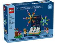Lego Firework Celebrations - 40689 - Brand New & Sealed