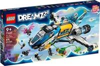 Lego Dreamzzz - Mr. Oz's Spacebus - 71460 - Brand New & Sealed
