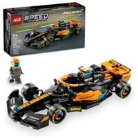 Lego Speed Champions - 2023 Mclaren Formula 1 Race Car - 76919 - Brand New