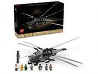 Lego Icons - Dune Atreides Royal Ornithopter - 10327 - Brand New & Sealed