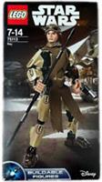 LEGO Star Wars Rey 75113 NEW & SEALED Retired Disney Set, NEW