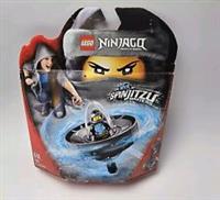 LEGO Ninjago Nya Spinjitzu Masters 70634 Toy New And Sealed