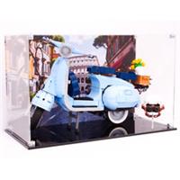 Opus Display Case for Lego 10298 Vespa 125