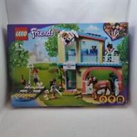 LEGO Friends Heartlake City Vet Clinic (41446) - NEW/BOXED/SEALED