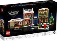 Lego Icons - Holiday Main Street - 10308 - Brand New & Sealed