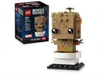 Lego BrickHeadz - Potted Groot - 40671 - Brand New & Sealed