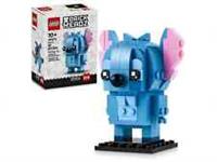 Lego Brickheadz - Stitch - 40674 - Brand New & Sealed