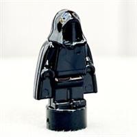 Lego Star Wars Darth Vader Minifigure Vintage Retired Rare Old Set Mini Figure