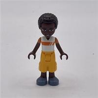 Lego Friends Minifigure - Elijah Frnd501 - from set 41709