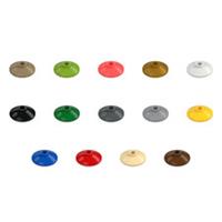 [LEGO] SATELLITE DISH 16 (Design ID: 4740) (Pack of 15) (NEW)