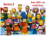 LEGO The Simpsons Series 2 71009 (10%+ discount for multi buys)