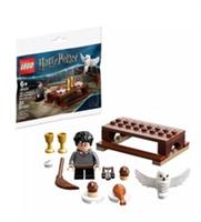 LEGO 30420 Harry Potter & Hedwig Owl Delivery Brand New Free Post