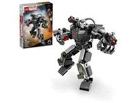 LEGO Marvel War Machine Mech Armour Set 76277
