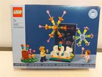 LEGO Promotional 40689 Firework Celebrations