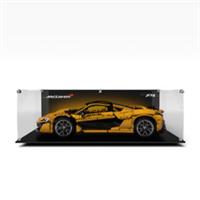 Opus Display Case Box for Lego Mclaren P1 42172 stackable