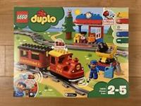 LEGO DUPLO: Steam Train (10874) New & Sealed