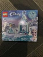 LEGO Disney Frozen: Anna 43198 & Elsa 43199 - Brand New & Sealed
