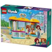 LEGO Friends Tiny Accessories Store Building Set 42608, NEW & sealed