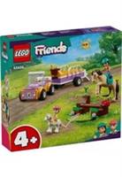 Lego Friends 42634 Horse and Pony Trailer