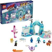LEGO Movie 2 70837 Shimmer & Shine Sparkle Spa! New (Box Damaged)