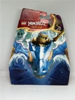 LEGO Ninjago 71802 Nys Rising Dragon Strike New Sealed