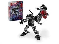 LEGO Marvel Venom Mech Armour vs Miles Morales Set 76276