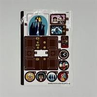 Lego Sticker Sheet for set 43217 'Up' House£