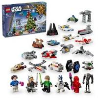 LEGO Star Wars: Advent Calendar 2024 (75395)