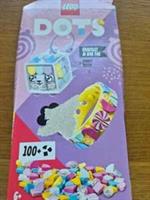 Lego Dots Bracelet And Bag Tag Candy Kitten New In Box Sealed