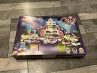 LEGO 41393 Friends: Baking Competition - Set New & Sealed