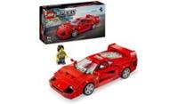LEGO Speed Champions Ferrari F40 Supercar set 76934