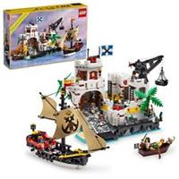 LEGO Icons: Eldorado Fortress (10320) New & Sealed