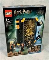 LEGO 76397 Harry Potter Hogwarts Moments Defence Against The Dark Arts Class