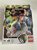 LEGO Games UFO Attack 3846 Brand New & Factory Sealed, Fast And Free Postage