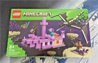 LEGO Minecraft: The Ender Dragon and End Ship 21264