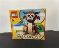 Year of the Ox 40417 - Lego, Holiday & Event, Chinese New Year MISB New & Sealed