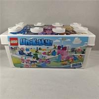 LEGO Unikitty!: Unikingdom Creative Brick Box (41455) NEW
