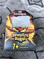 LEGO NINJAGO: Spinjitzu Burst - Kai (70686) New and sealed