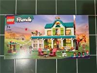 LEGO FRIENDS: Autumn's House (41730)