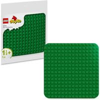 Lego Duplo 10460 Green Building Plate Base Board for Toddlers 10 x 10