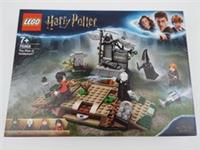 Lego Harry Potter 75965 The Rise of Voldemort Set (2019) NEW SEALED