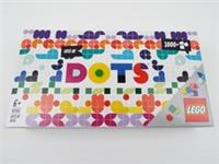 LEGO DOTS 41935 Lots of DOTS Set (2021) NEW SEALED
