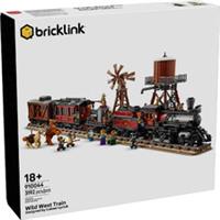 Lego - Bricklink - 910044 - Wild West Train - Brand New & Sealed