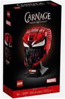 LEGO Carnage (helmet) 76199 (New & Sealed)