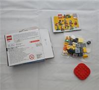 Lego Super Mario character pack series 5 BNIB BOX DAMAGED