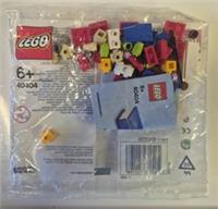 NEW, LEGO TEACHER'S DAY MINI MODEL BUILD SET 40404