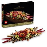 LEGO Botanicals: Dried Flower Centrepiece (10314) New, Unopened & Sealed