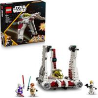 Lego Star Wars 75432 V-19 Torrent Starfighter Construction Toy New